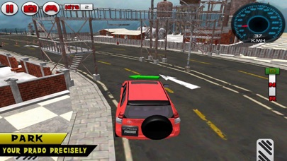 Parking School: City Car Skill screenshot 3