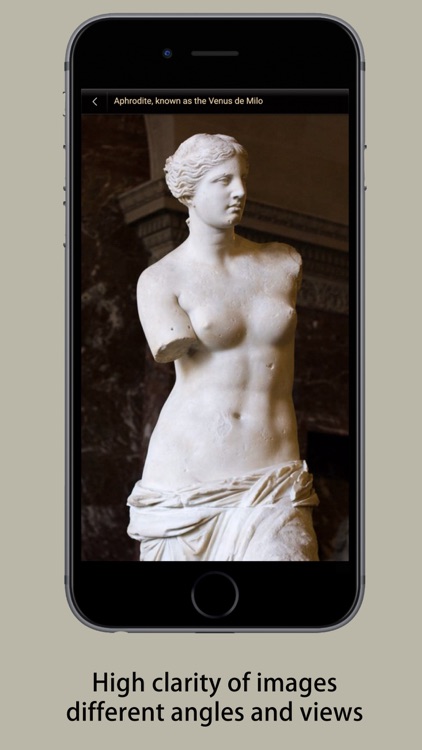 Louvre Museum Full Edition