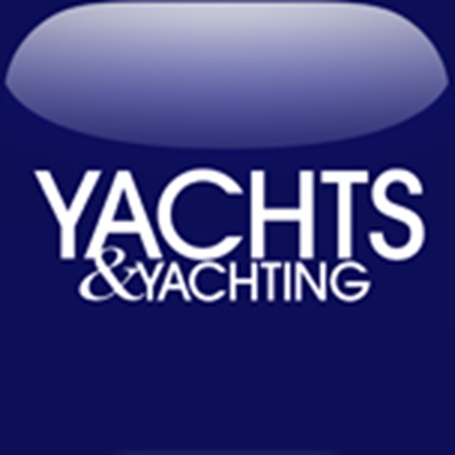 Yachts & Yachting Magazine iOS App