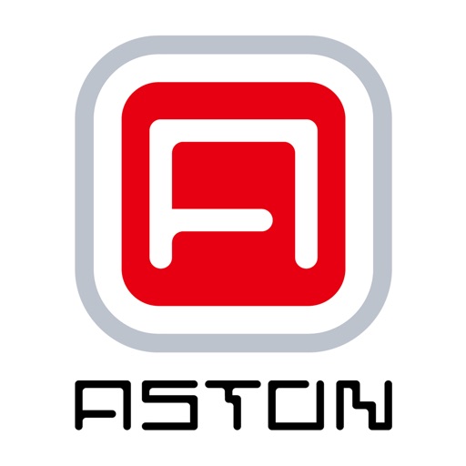 ASTON/アストン