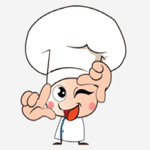 Chef's Emotions icon