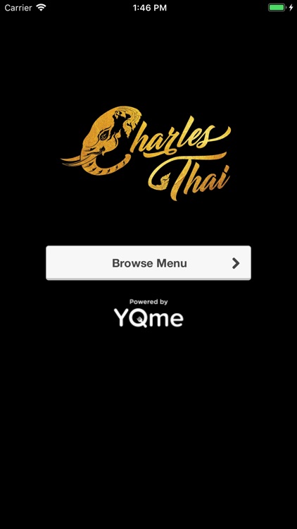 Charles Thai