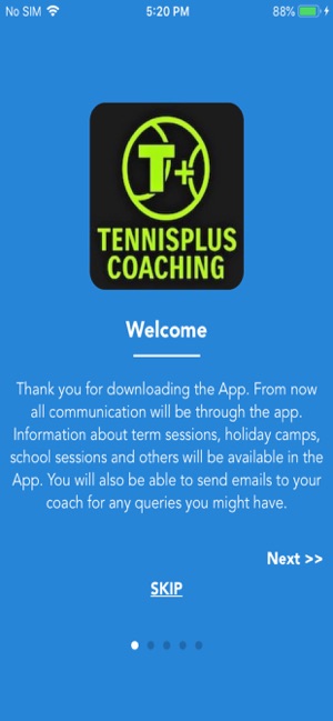 Tennis Plus(圖1)-速報App