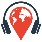 VoiceMap: GPS Audio Guides, Offline City Tours icon