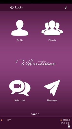 Vibratissimo(圖2)-速報App