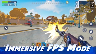創造的破壊 screenshot1