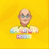 Color Man House
