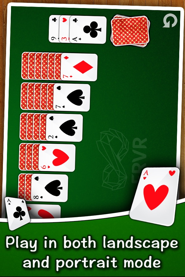 Solitaire FRVR screenshot 4