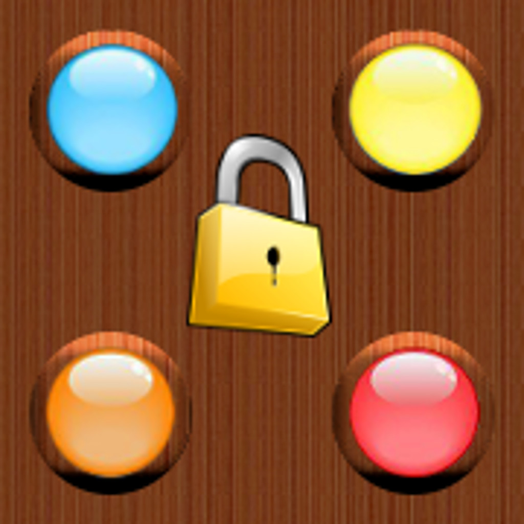 カラー コード ロジック ゲーム Iphoneアプリ Applion
