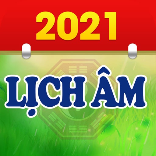 Lịch Vạn Niên - Lịch Âm 2021