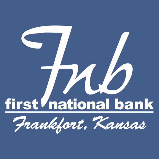 FIRST NATL BANK IN FRANKFORT iOS App