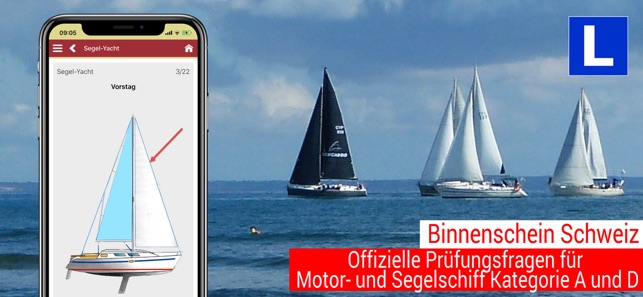 Binnenschein Schweiz(圖4)-速報App