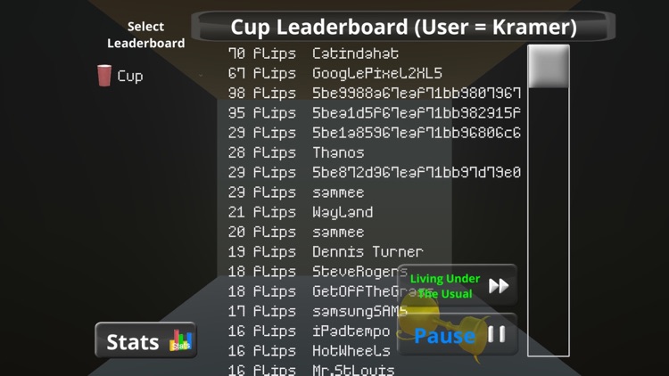 Flip It Games screenshot-7