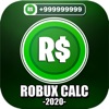 Robux Calc For Roblox 2020