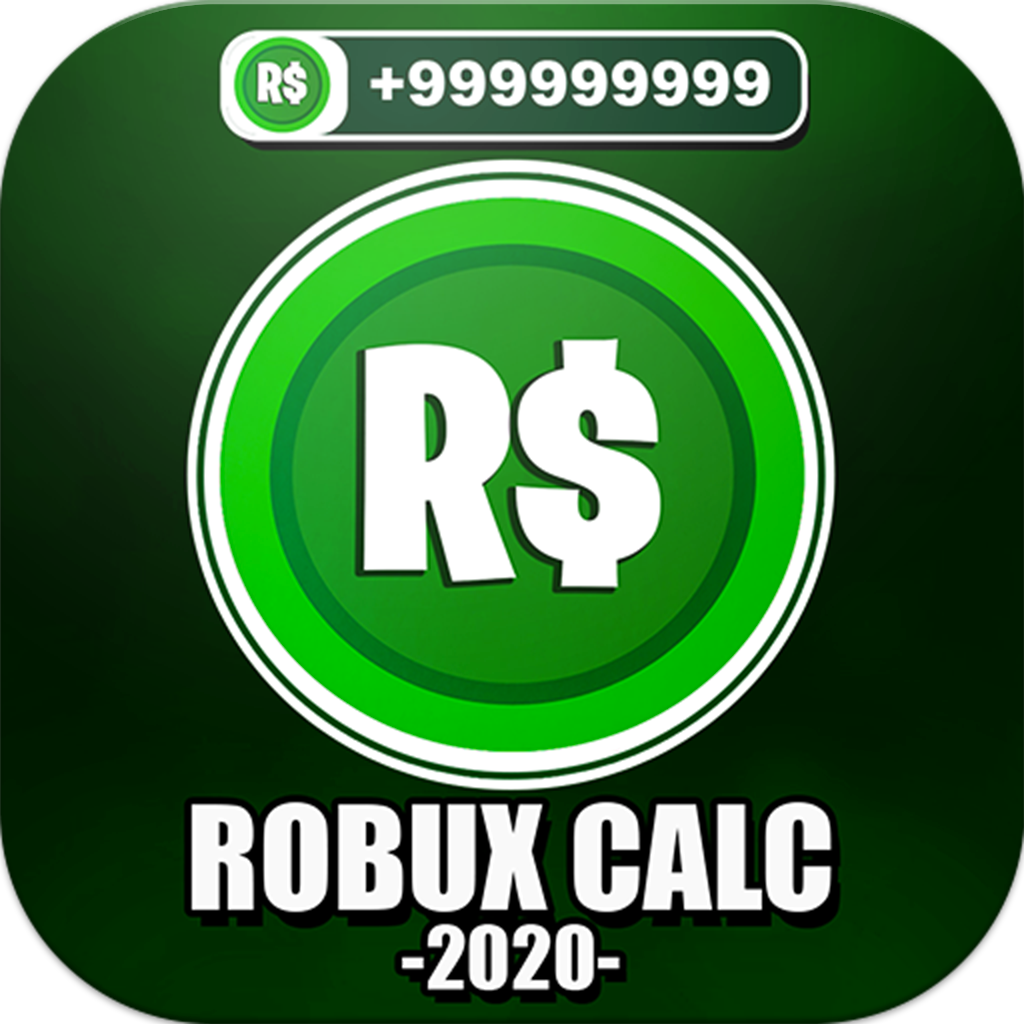 Robux Calc For Roblox 2020 App Itunes France - ai robux