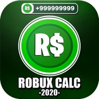 Robux Calc For Roblox 2020 Ios App Popular Ios Apps