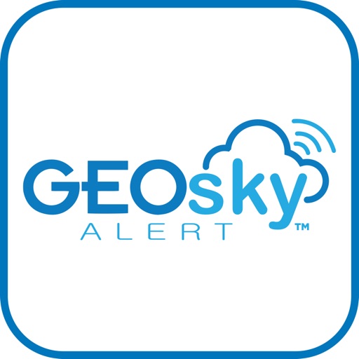 GeoSkyAlert