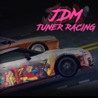 JDM Tuner Racing - Drag Race Hack Gems unlimited