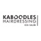 The Kaboodles Hairdressing app makes booking your appointments and managing your loyalty points even easier