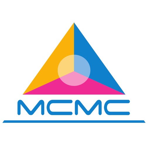 MCMC MyComms icon