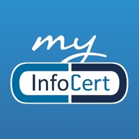 My Infocert на пк