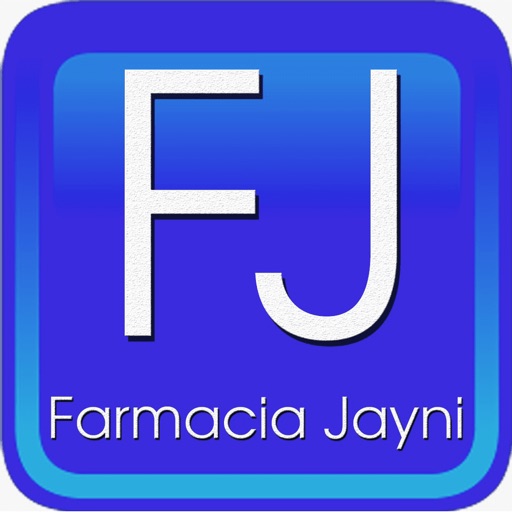 Farmacia Jayni Inc iOS App