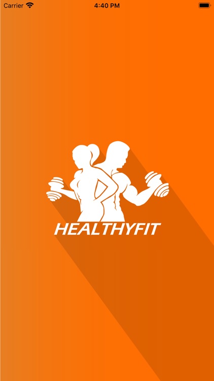 HealthyFit