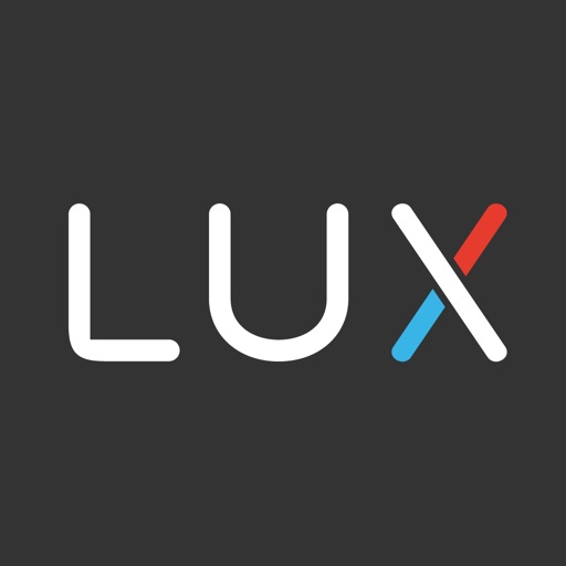 Lux Products iOS App