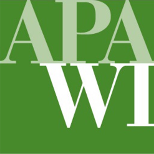 APA-Wisconsin 2018