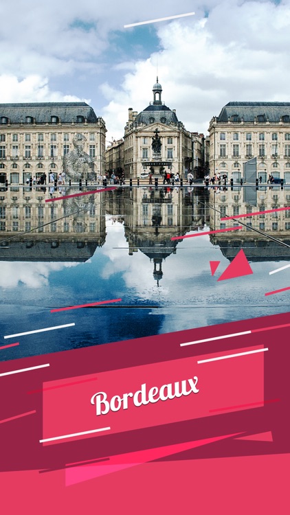 Bordeaux Tourism