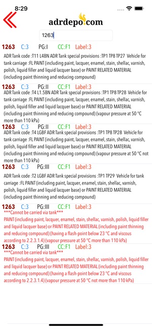 ADR Depo(圖2)-速報App