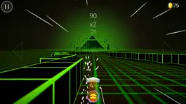 Game screenshot Cube Racer! mod apk