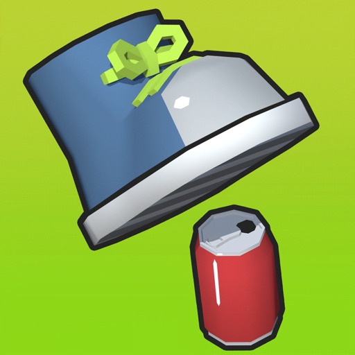 Stomp.io icon