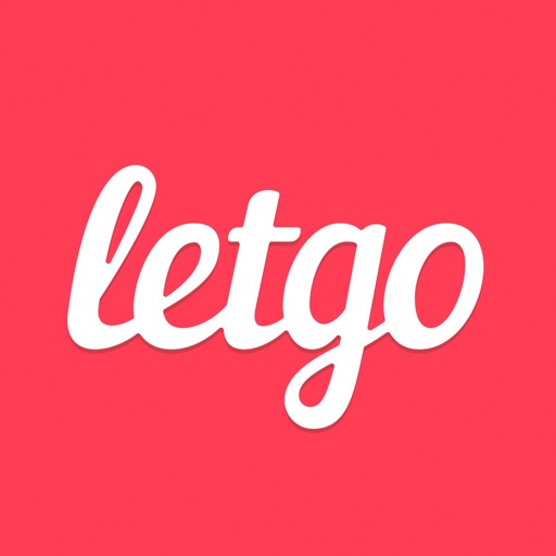 letgo: Sell & Buy Used Stuff Icon