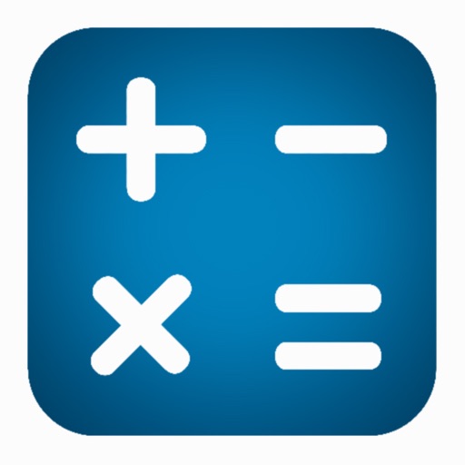 Maths IQ Trainer iOS App