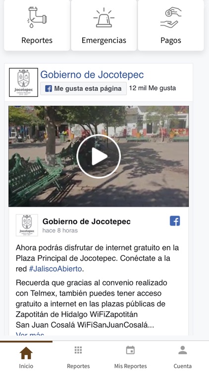 Jocotepec Atiende screenshot-3