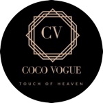 Coco Vogue Wallet