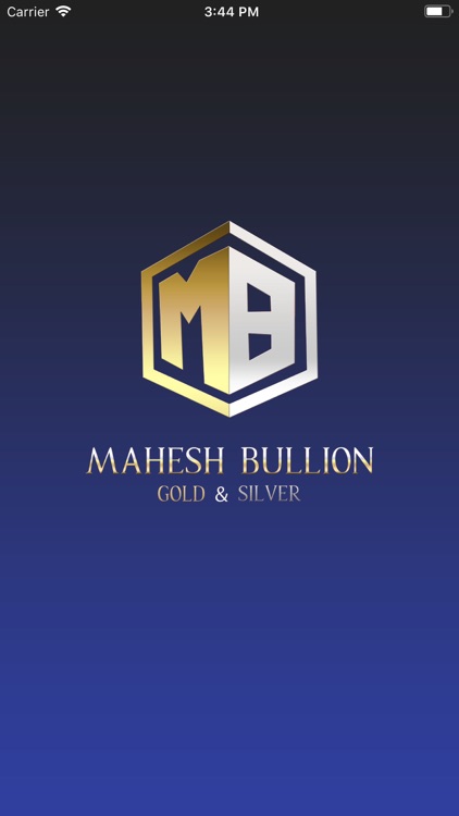 Mahesh Bullion