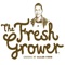 Fresh Grower app is for customers who can use the app to place orders directly with the The Fresh Grower