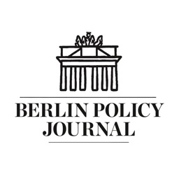 Berlin Policy Journal