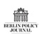 BERLIN POLICY JOURNAL is a bimonthly magazine on international affairs, edited in Germany’s capital and published exclusively as an app to be read on tablets and smart phones