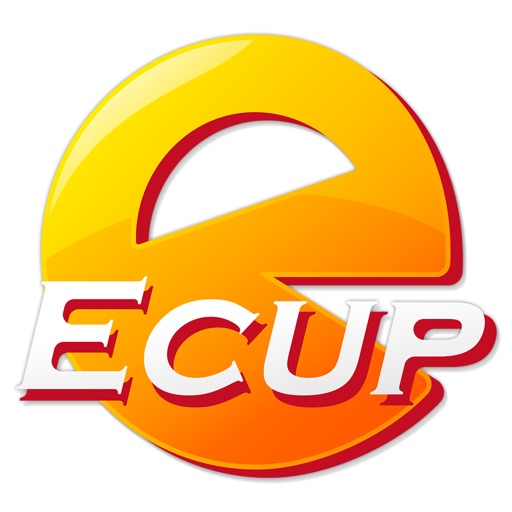Ecup生活娛樂 電玩網路商城 Icon