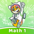 Top 39 Education Apps Like Math Ace 1st Grade - Best Alternatives