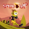 Sprint & Jump - Finger Skills
