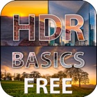 Learn HDR Basics free edition