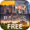 Learn HDR Basics free edition