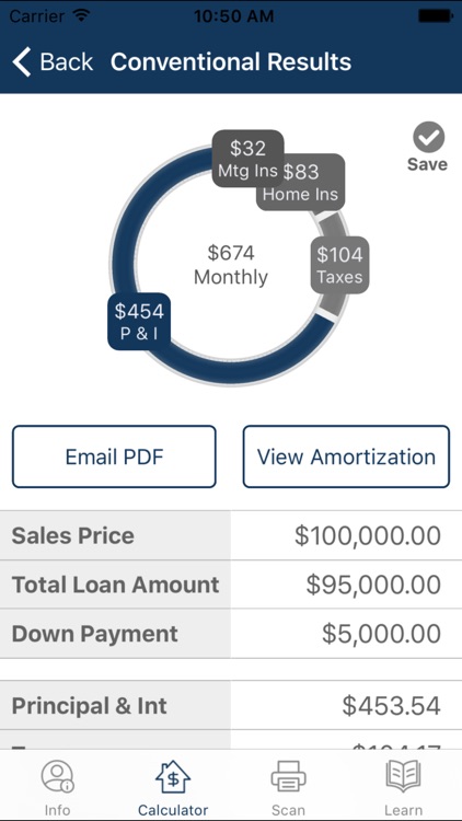 PR Mortgage screenshot-3