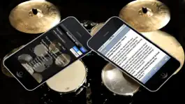 Game screenshot RealDrums XXL apk