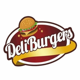 Delivery Deli Burgers