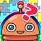 [Robot Jigsaw puzzle] is a well-designed puzzle-style brain-burning game